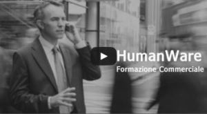 video formazione commerciale