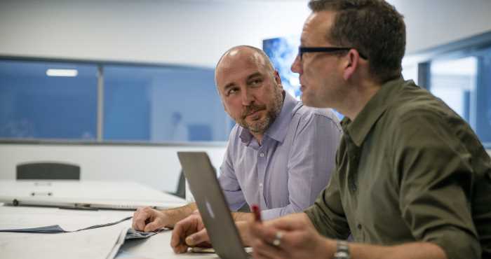 corsi project management